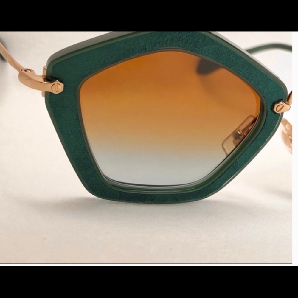 Miu Miu Sunglasses - Picture 7 of 12